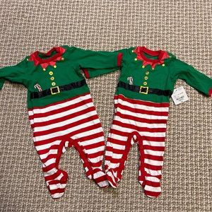 Holiday Pajama Bundle